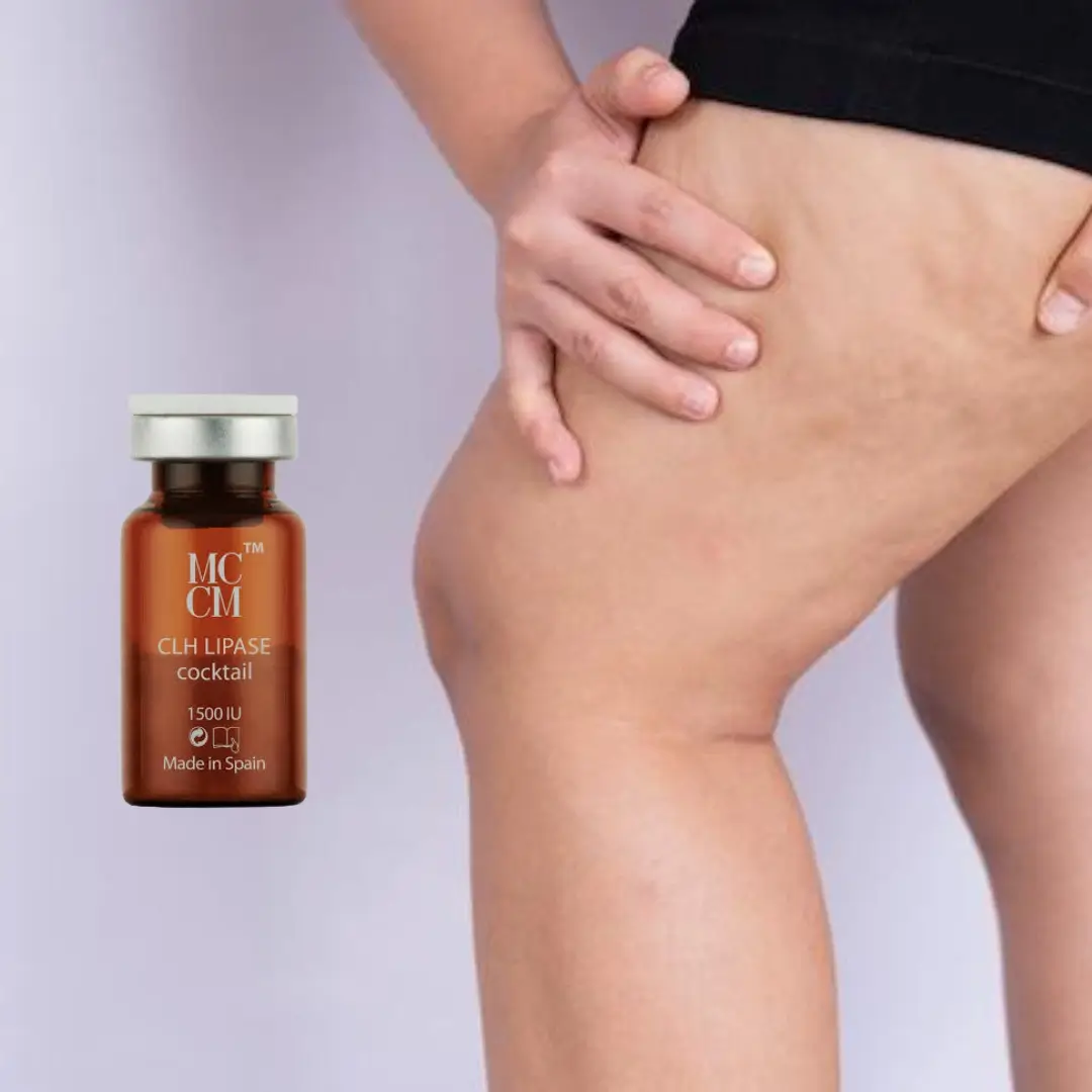 Tratamiento para celulitis