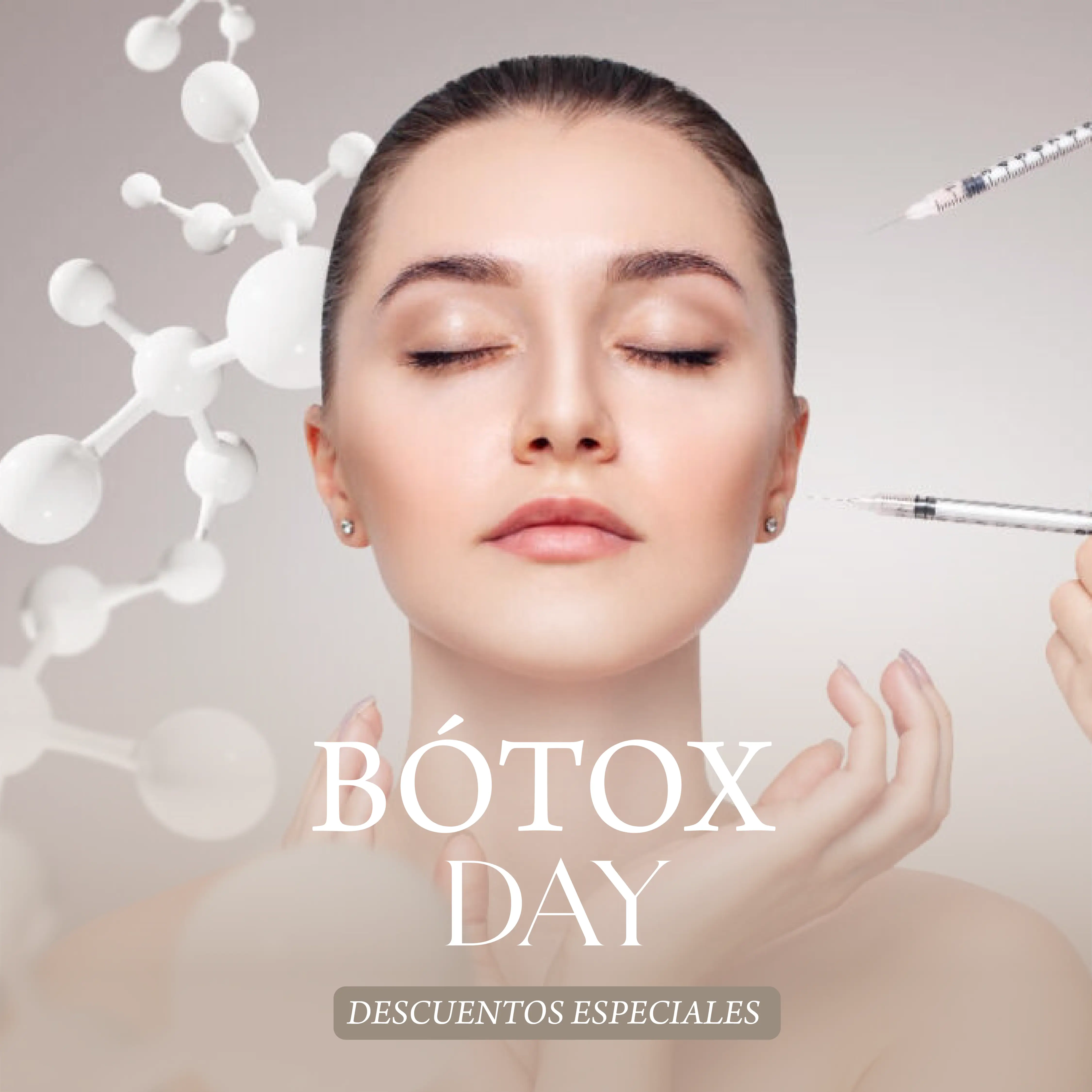 Bótox Day